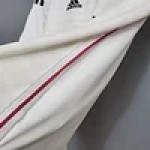 14-15 Real Madrid Home Retro Football jersey